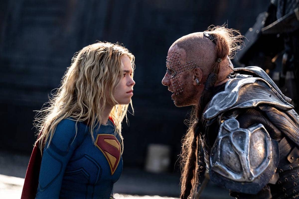 Penjelasan Ending Supergirl, Bakal Lanjut ke Sekuel?