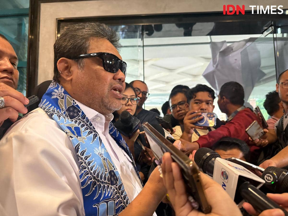 7 Ribu Buruh Otomotif di Jatim Terancam PHK, Produksi Pindah ke Vietnam