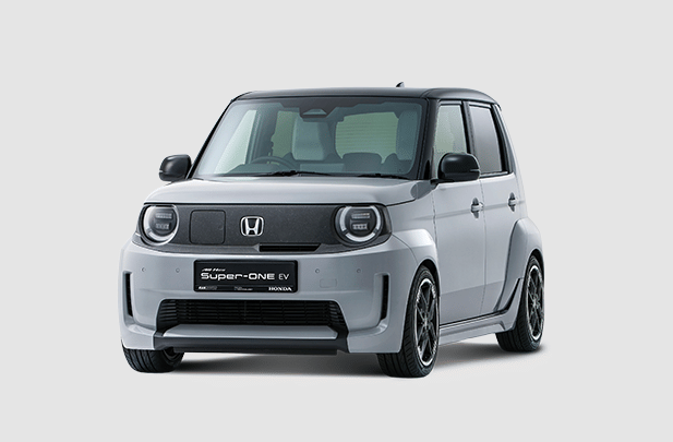 Resmi Meluncur, Ini Daftar Keunggulan Honda Super-ONE