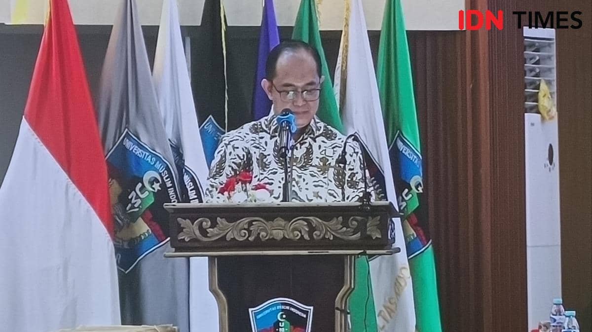 Dirjen AHU: Negara Hukum Dinilai dari Akses Keadilan ke Masyarakat