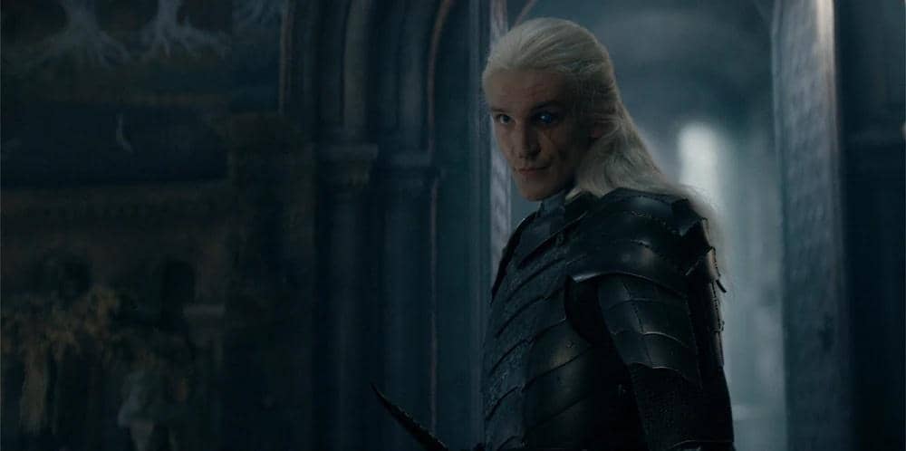 Review Serial House of the Dragon Season 3, Jadi Musim Paling Seru?