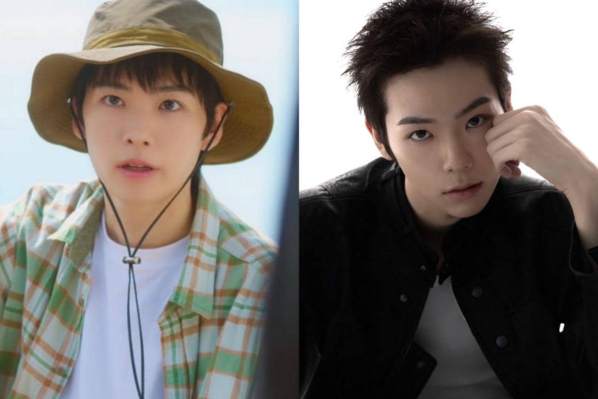 Siapa Cowok dalam MV Lemon Tang - Hearts2Hearts? Kenalan Yuk!