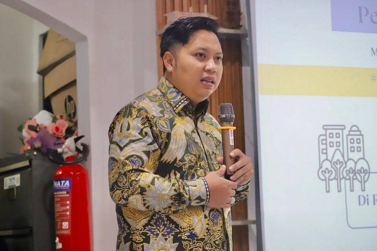 Kerap Direlokasi, Radea Minta Penataan PKL Dilakukan Secara Humanis
