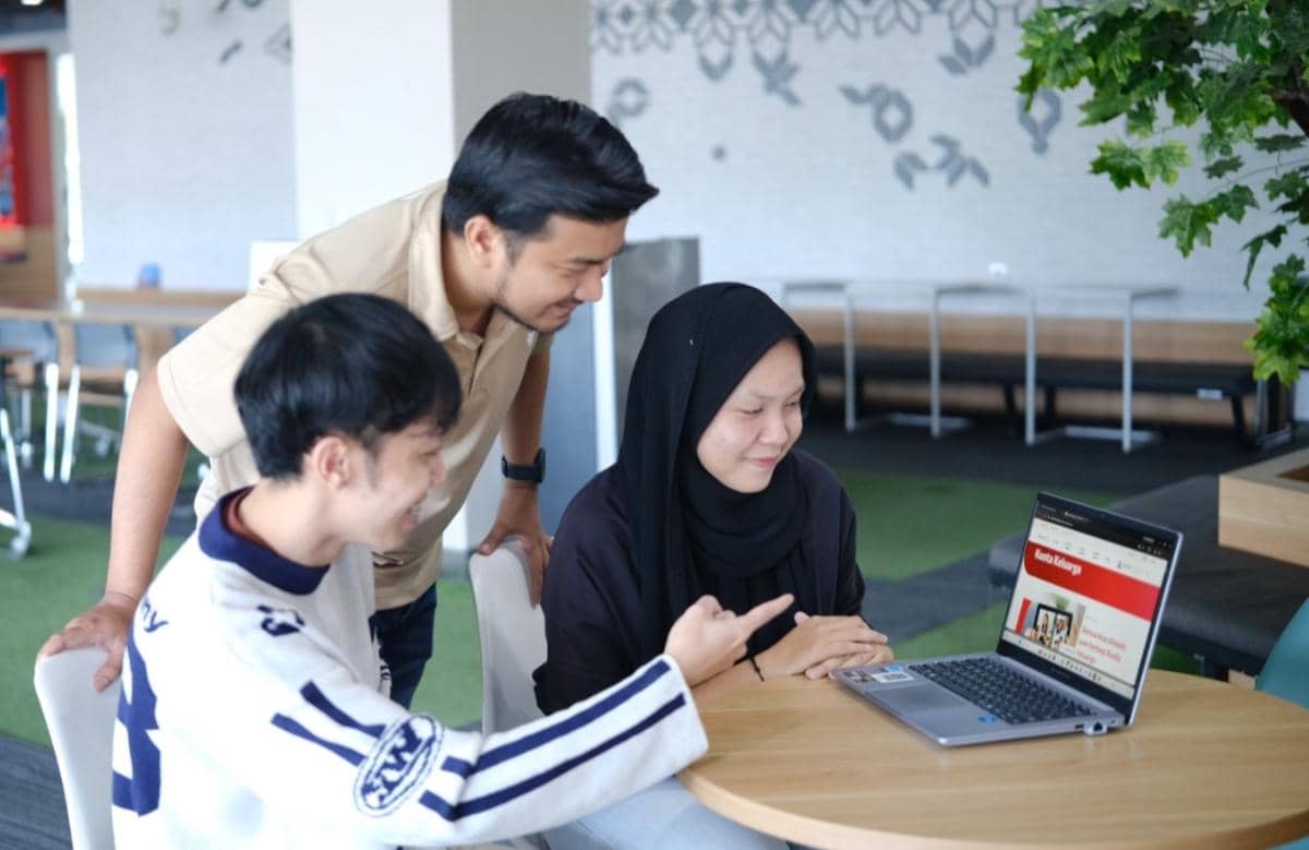 Rekomendasi Paket Kuota Keluarga Simpati, Solusi Internet Hemat