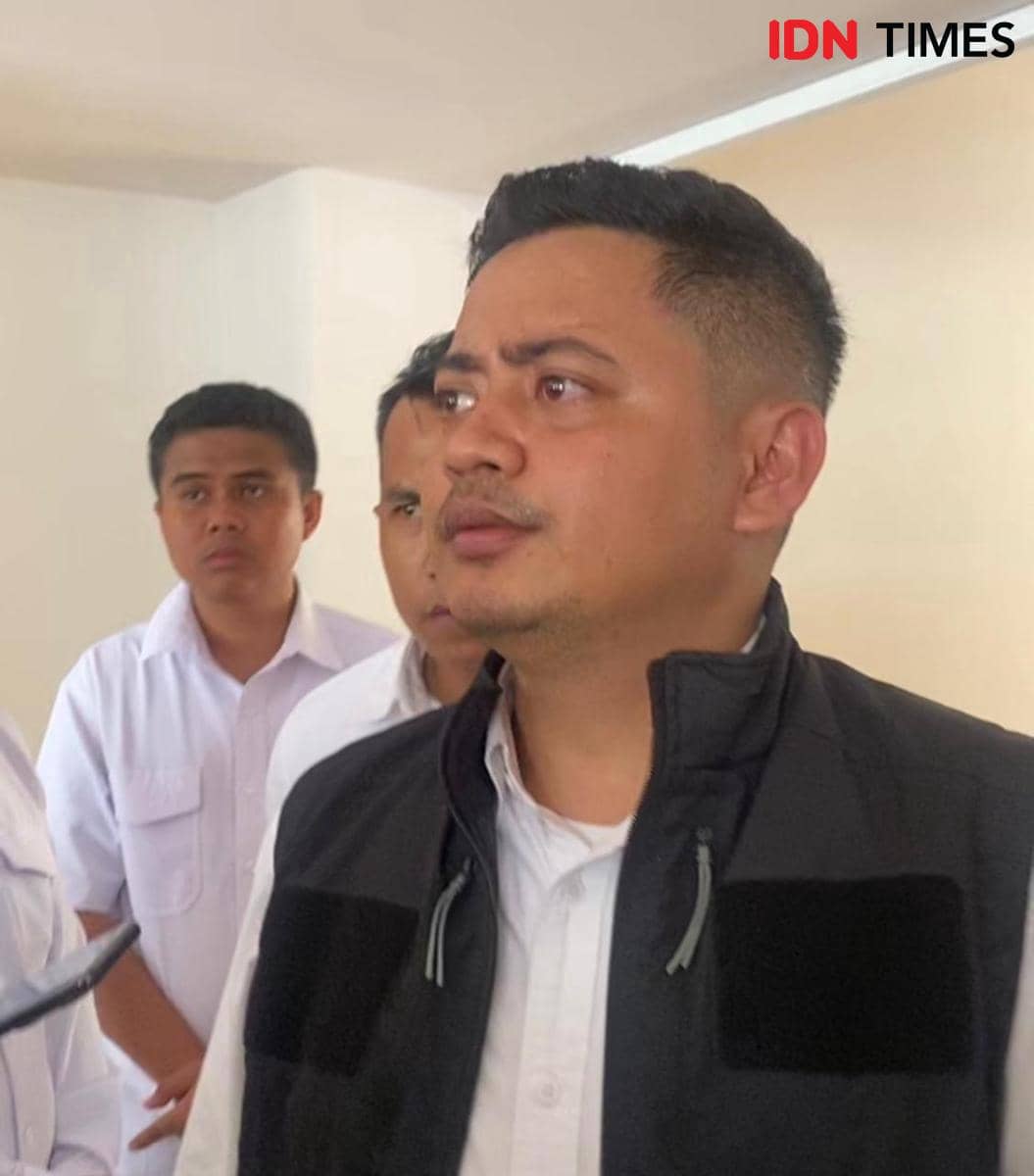 Kasus Jual Beli Titik SPPG, Kepala BGN Regional NTB Diperiksa Polisi