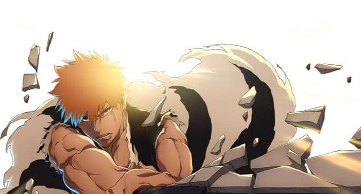 Hal Menarik 2 Main Visual Bleach TYBW: The Calamity, Ungkap Lagu Juga?