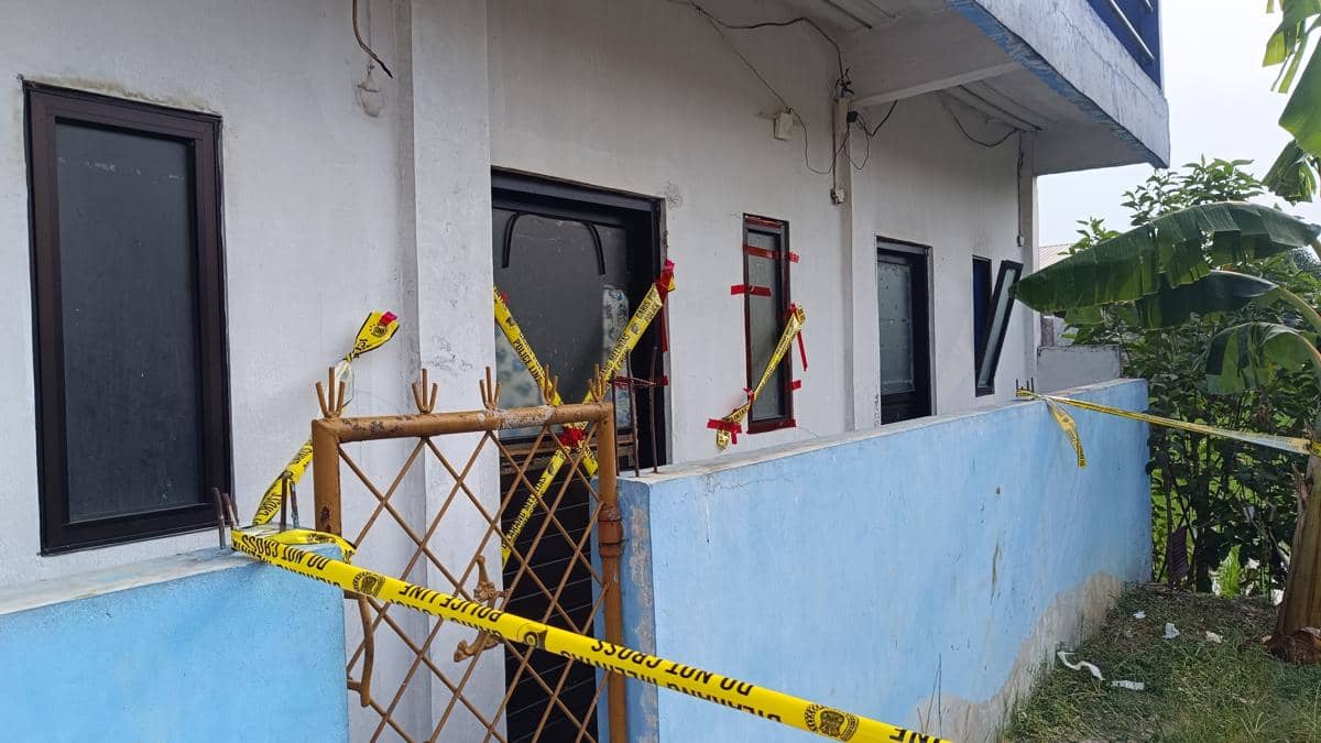 Warga Cinunuk Tak Menyangka Ada Penculikan di Sekitar Rumah