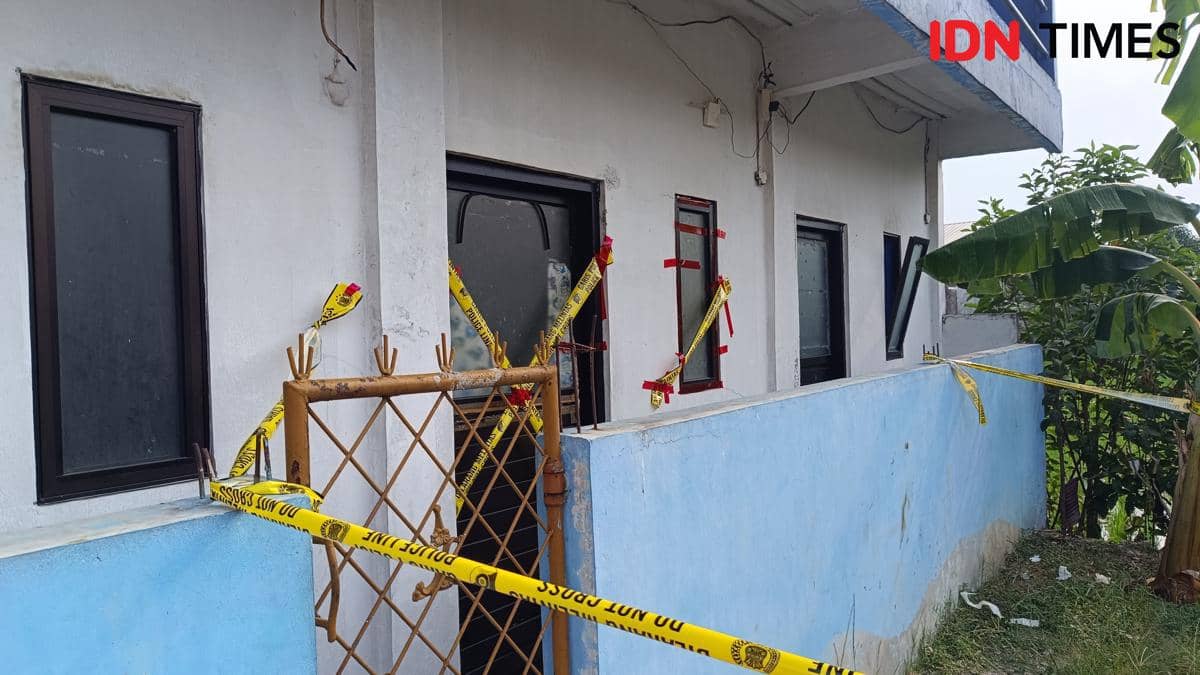 ILRC: Polisi Perlu Dalami Perencanaan Kasus Penyekapan di Bandung
