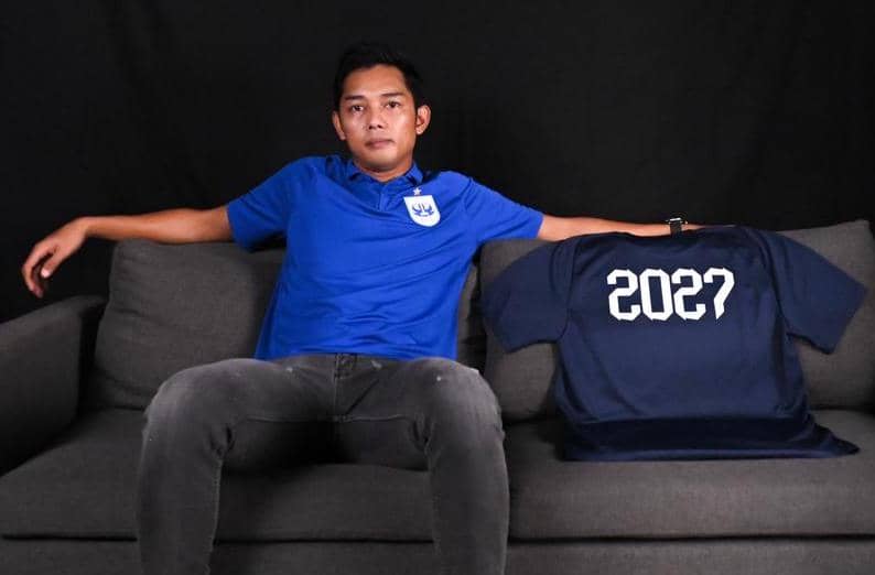 Rizky Darmawan Lanjut di PSIS Semarang, Mampu Bawa Kembali ke Super League?