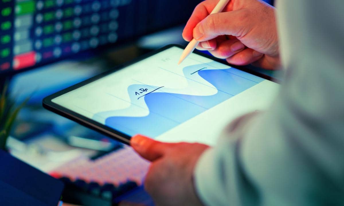 Agar Awet, Ini 5 Aturan Penggunaan yang Harus Diikuti Pengguna iPad