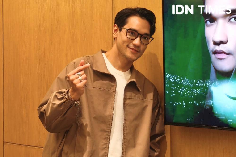 Begini Cara Afgan Pilih Setlist Konser Retrospektif sama Erwin Gutawa