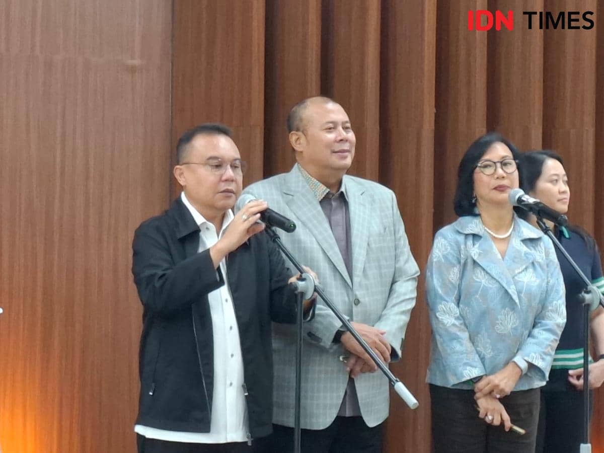 Grab Indonesia dan GoTo Umumkan Komisi 8 Persen Ojol Berlaku 1 Juli