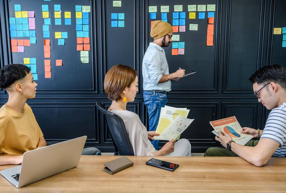 10 Ide Bisnis Gen Z dengan Modal Kecil yang Banyak Dilirik