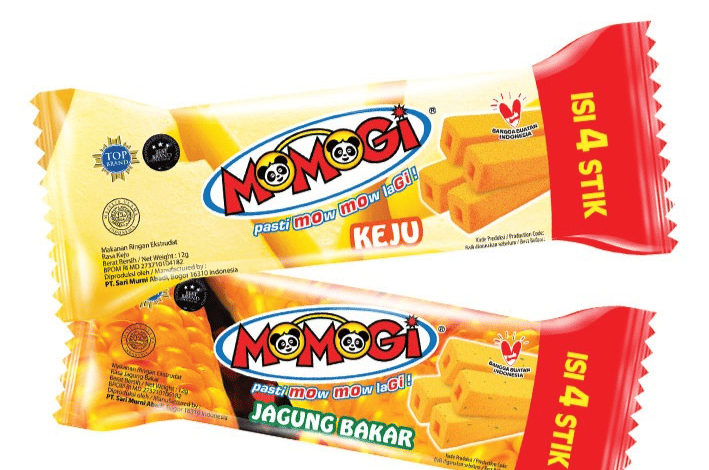 jajanan serba 10 ribu PRJ 2026