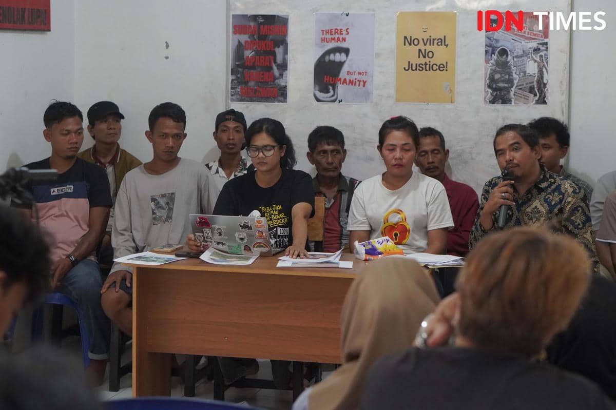 Tewasnya Luis Hutabarat dan Alarm Pelibatan TNI di Agrinas