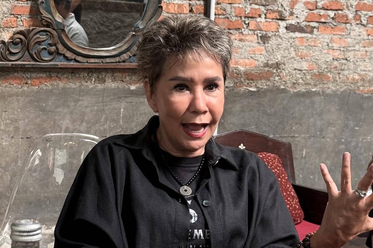 cast Lastri: Arwah Kembang Desa 