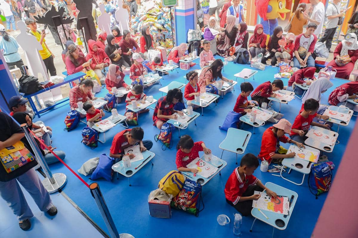 3 - Meet & Greet Film Garuda di Dadaku di Rumah Indofood Jakarta Fair Kemayoran 2026.jpg