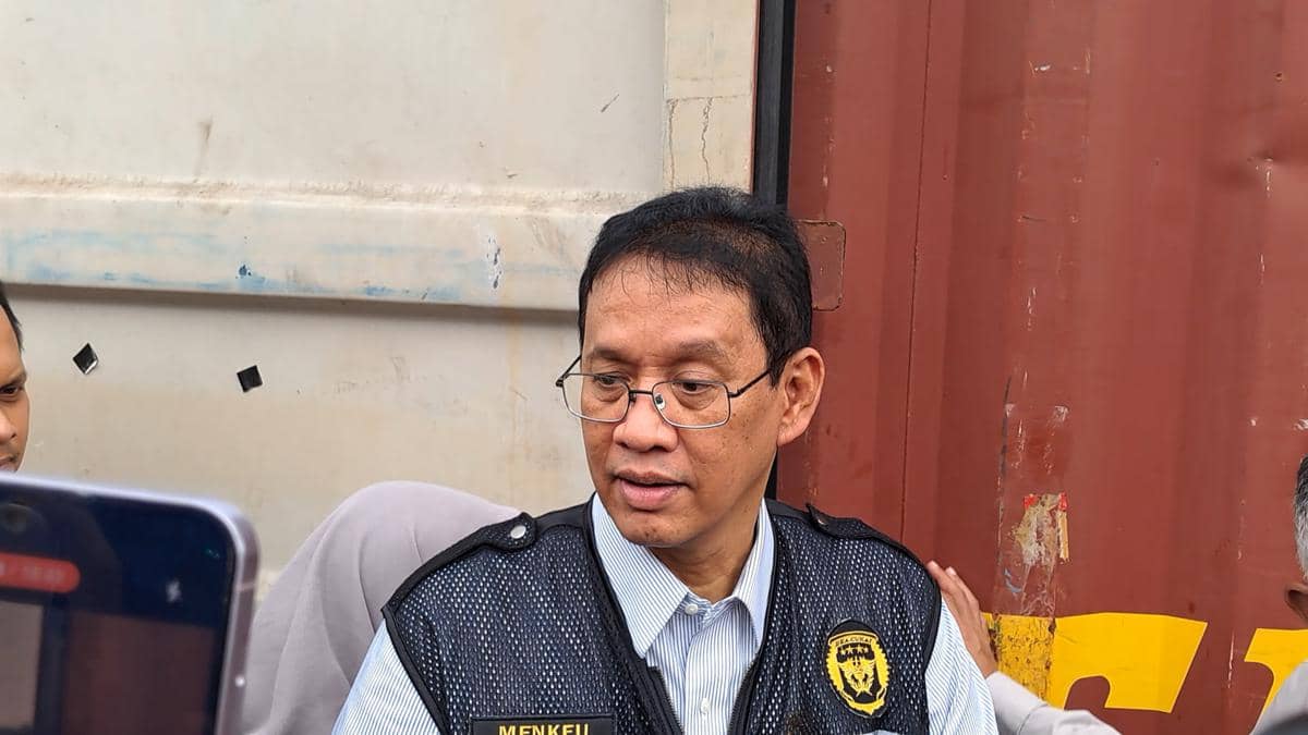 Purbaya Buka-bukaan Soal Bebas Pidana Pajak buat Investor Patriot Bond