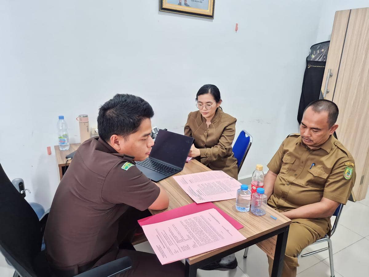 Hak Guru PPPK di Korupsi, 2 Pejabat Disdikbud di Riau Jadi Tersangka