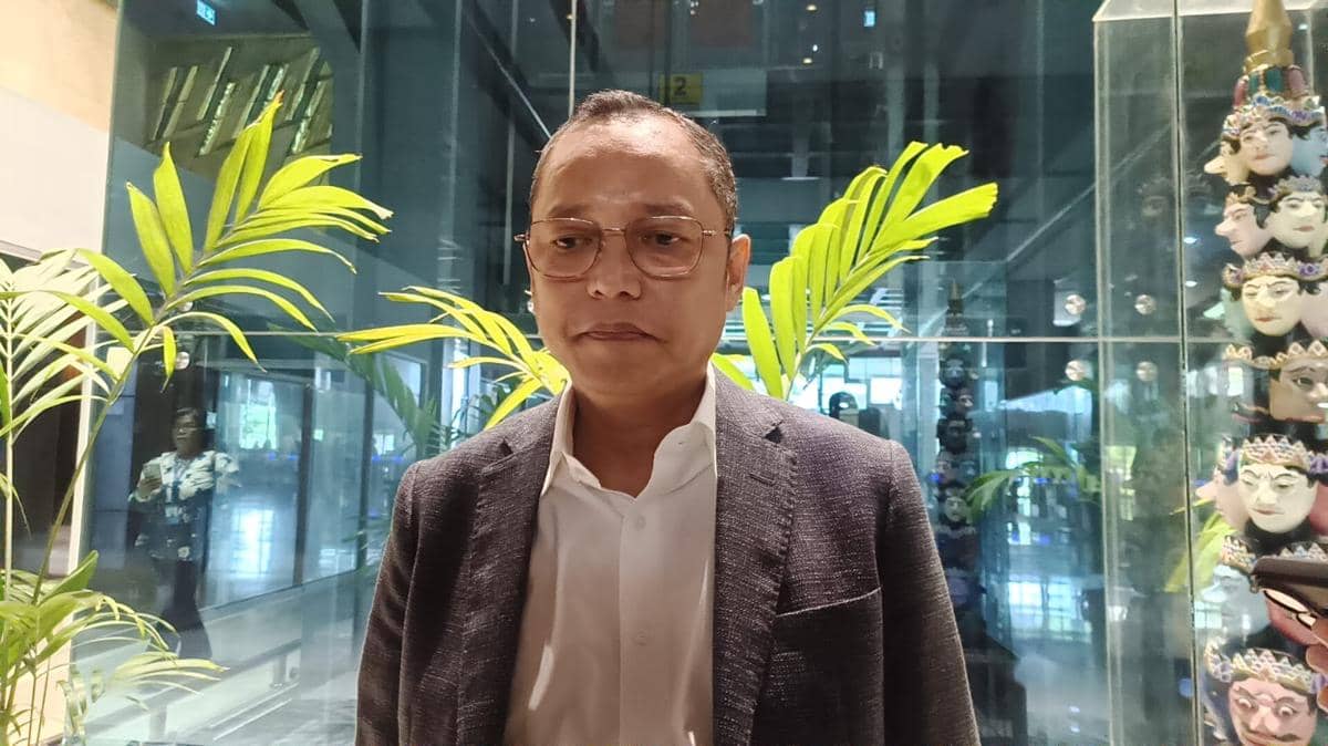 PDIP Respons Ide Prabowo-Gibran 2 Periode: Prabowo Mau Emang?