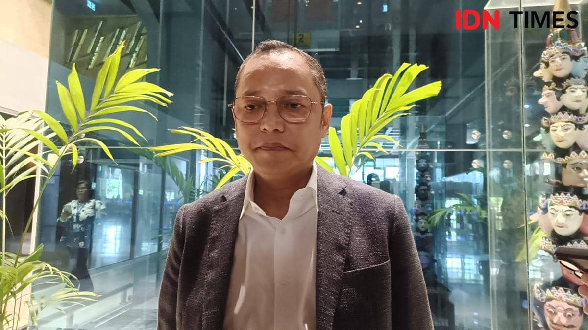 PDIP singgung persoalan hukum soal kasus UBK