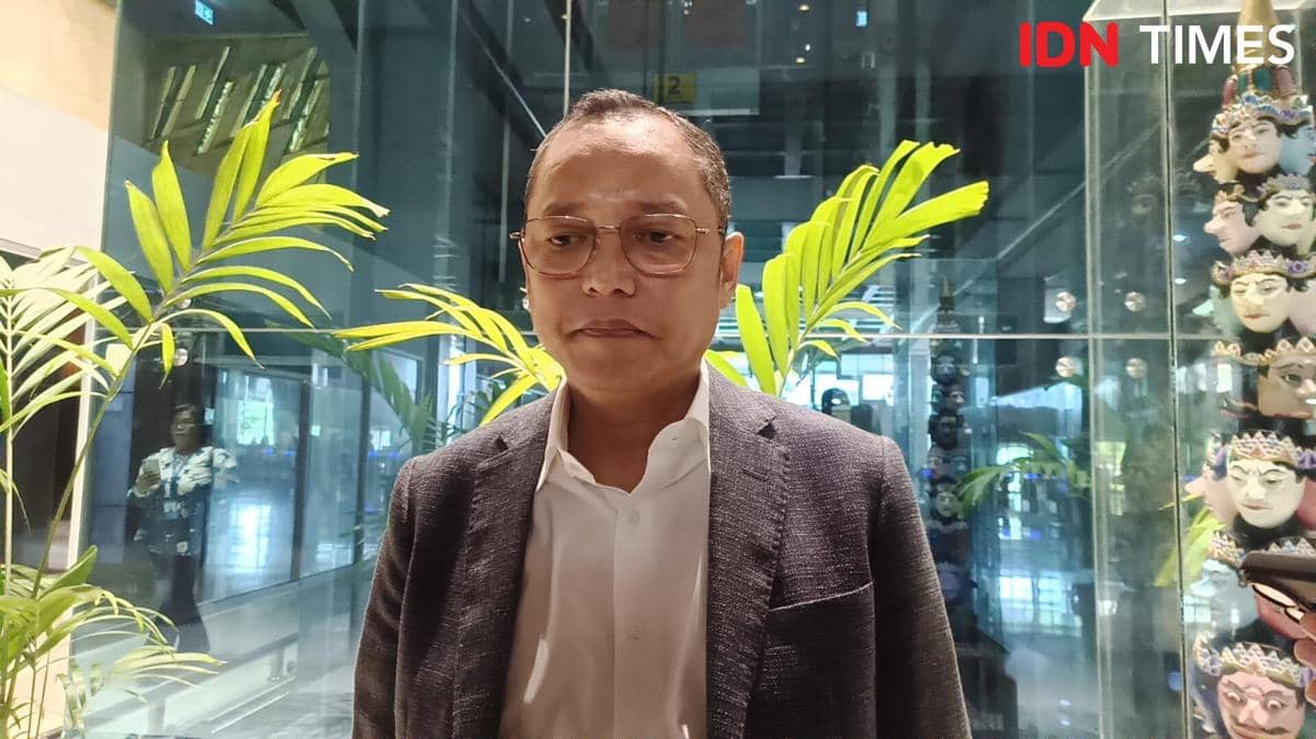 AMPG Kecam Deddy Sitorus Sebut Bahlil Bolu Ketan, Desak Minta Maaf
