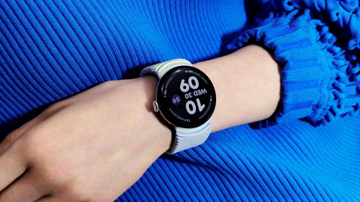5 Fitur Menarik di Google Pixel Watch yang Tidak Banyak Diketahui 