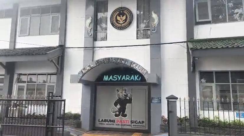 Tertutup Pohon Rindang, Pelaku Lempar 'Bakso Sabu' Masih Misterius