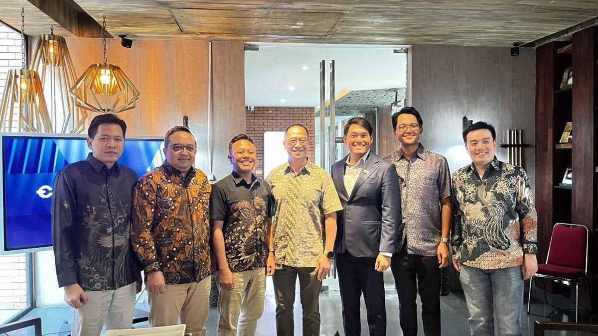Tokocrypto Rampungkan Migrasi ke Ekosistem ICEX Group (Dok. Tokocrypto)