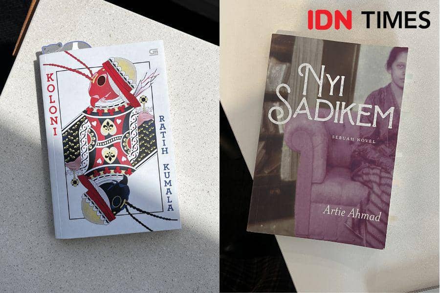 5 Rekomendasi Novel Daftar Panjang Kusala Sastra 2026, Tertarik Baca?