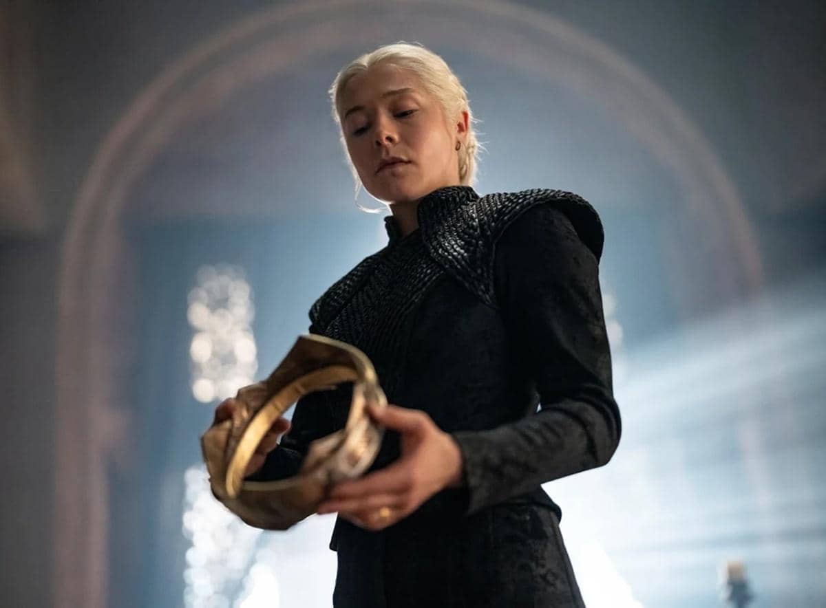 Kilas Balik Sebelum Nonton House of the Dragon Season 3, Masih Ingat?