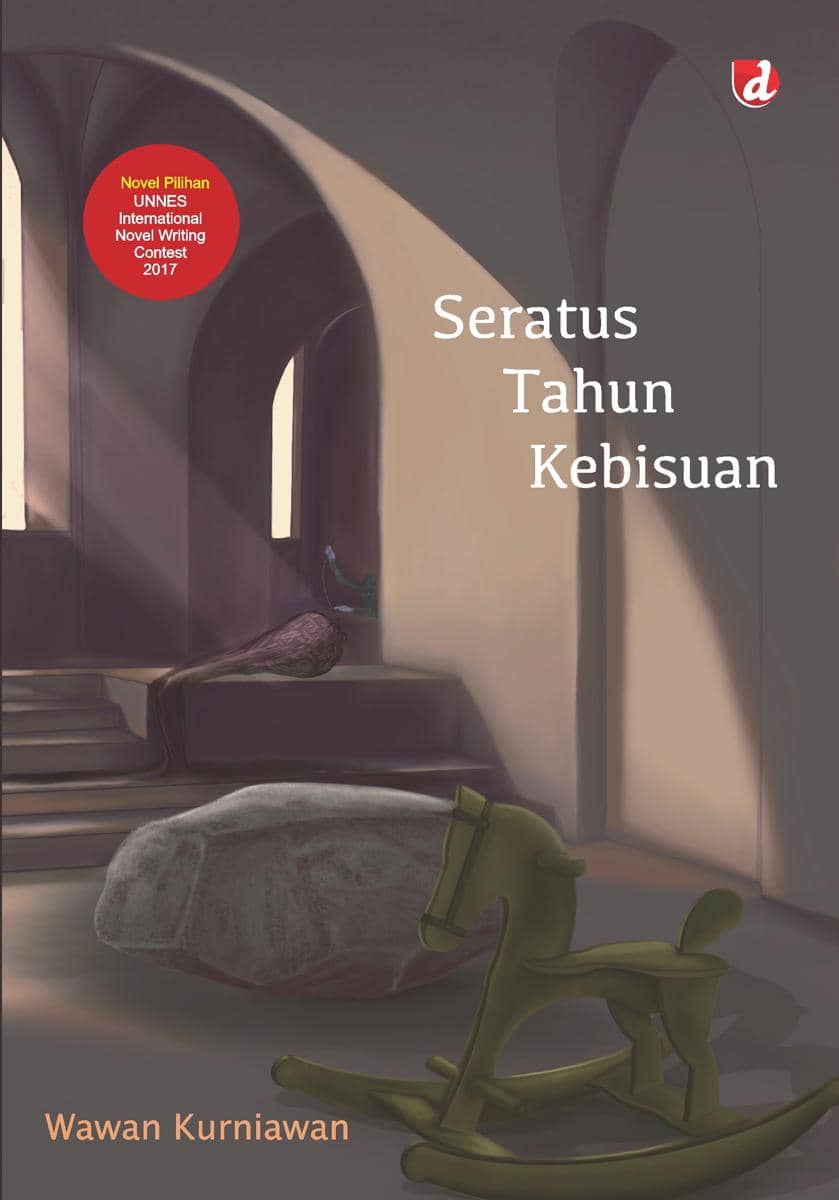 Seratus Tahun Kebisuan oleh Wawan Kurniawan (divapress-online.com)