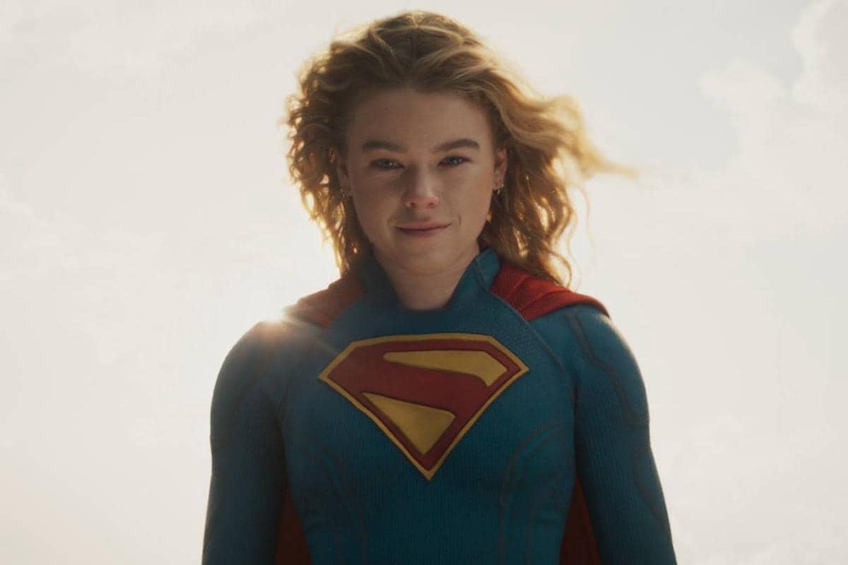 Review Supergirl, Bukan Superman Versi Cewek, tapi Lebih Badass!