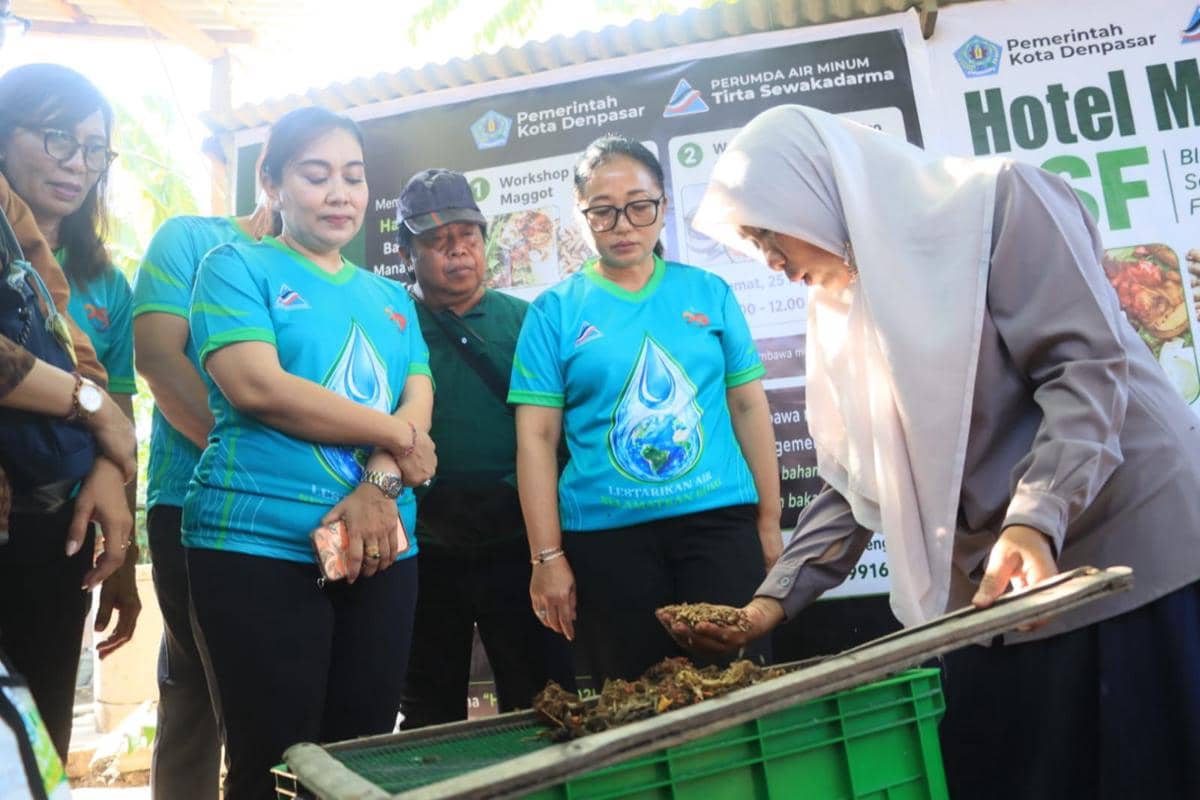 Pemkot Denpasar