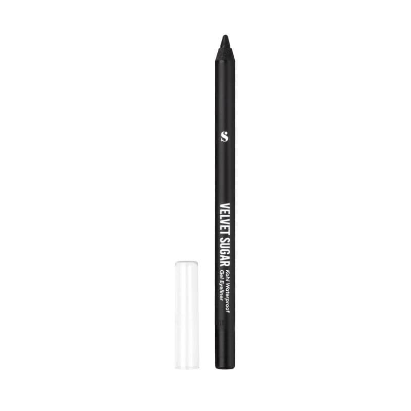 Somethinc Velvet Sugar Kohl Waterproof Gel Eyeliner