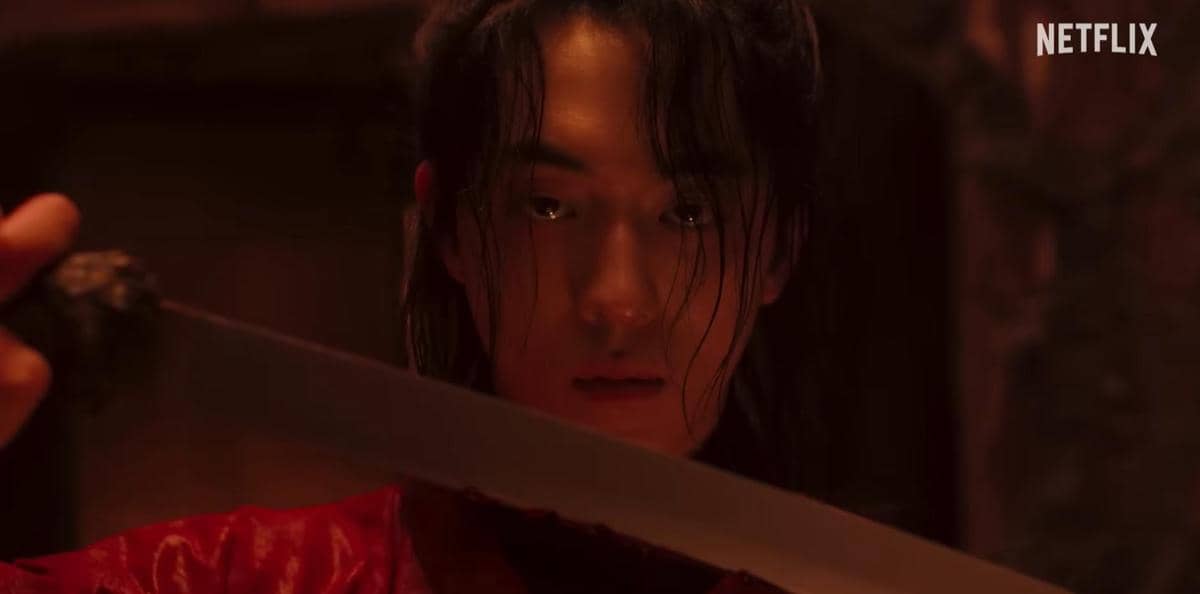 5 Drakor Ghost-Hunting Paling Epic, Terbaru The East Palace!