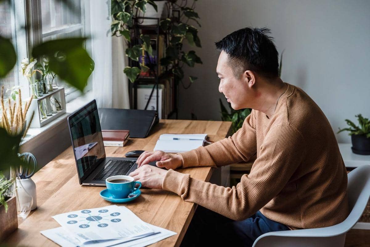 Kerja Remote Dikaitkan dengan Well-Being yang Lebih Tinggi