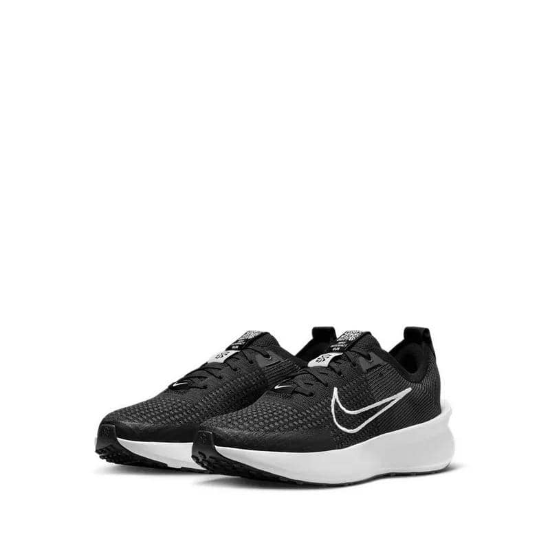 Nike Interact Run Men's Road Running Shoes Black (sportsstation.id)