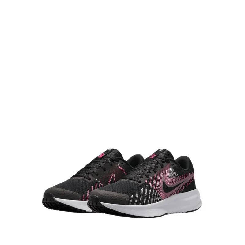 Nike Run Defy Women's Road Running Shoes Black (sportsstation.id)