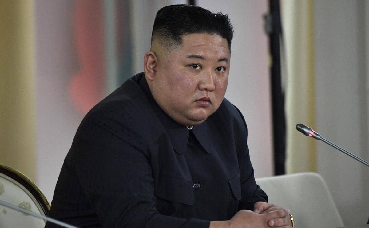 Dituding Kim Jong-un sebagai Negara Perang, Jepang Beri Bantahan