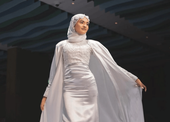 Maladewa Bakal Comeback di Miss Universe 2026, Wakilnya Berhijab!