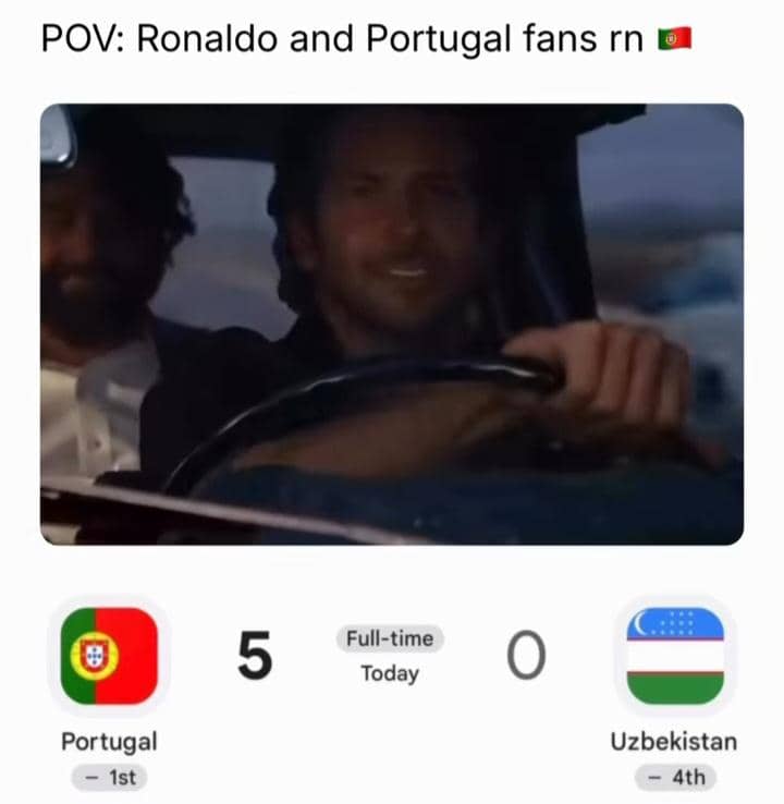 meme Piala Dunia 2026