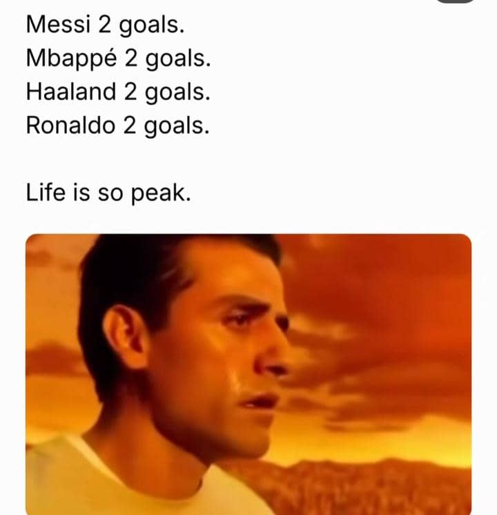 meme Piala Dunia 2026