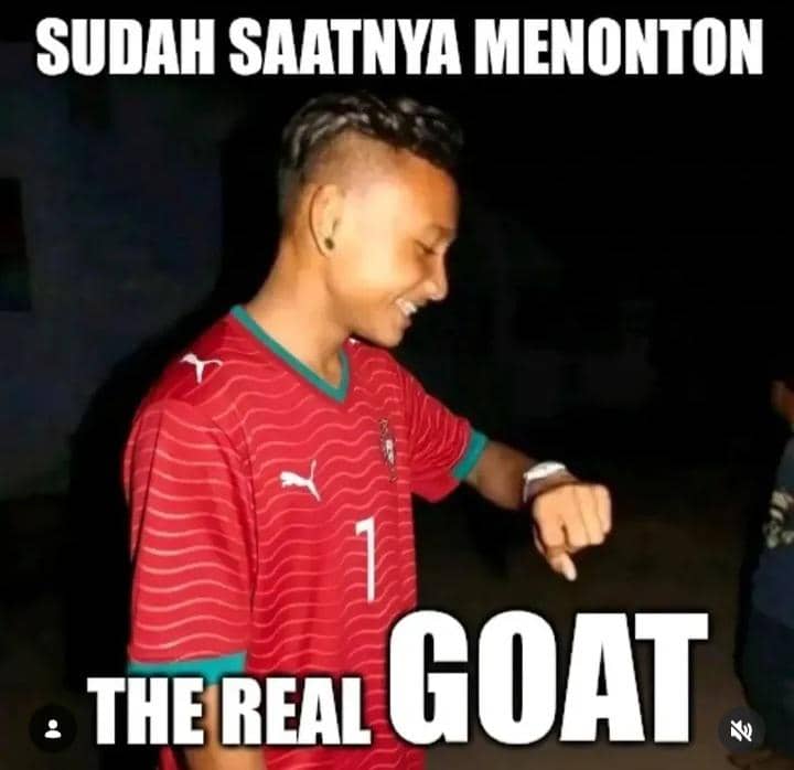 meme Piala Dunia 2026