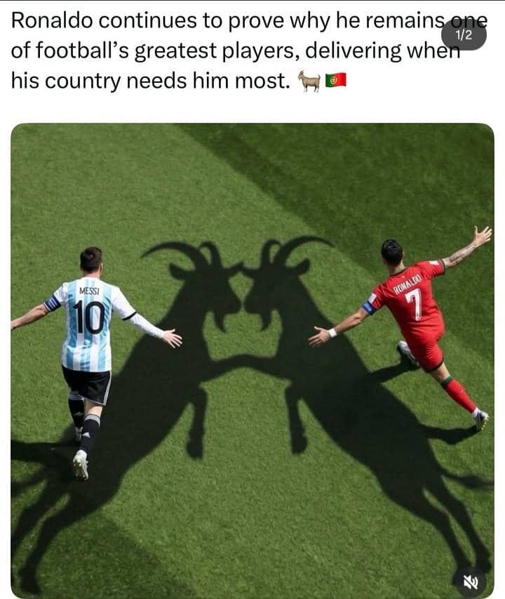 meme Piala Dunia 2026
