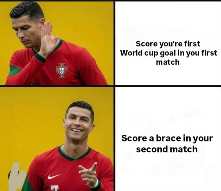meme Piala Dunia 2026