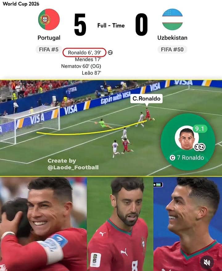 meme Piala Dunia 2026
