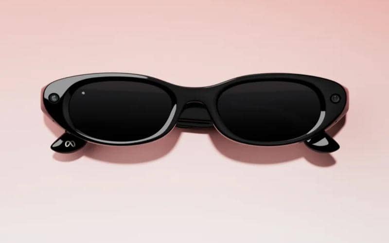Meta Glasses by Kylie