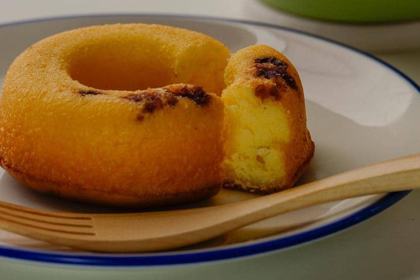 Resep Donat Singkong Kukus yang Lembut dan Gak Seret