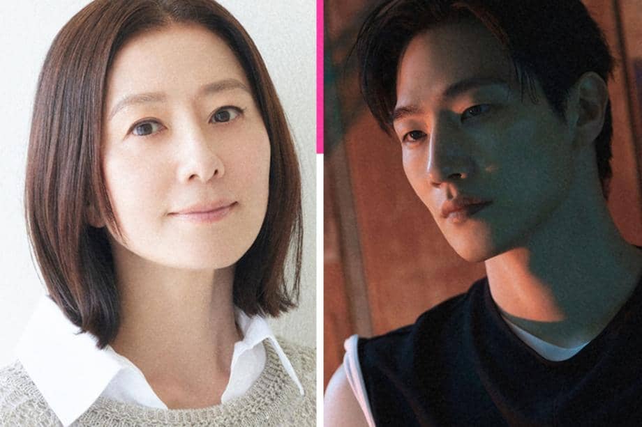 Pemeran drama Gold Digger (instagram.com/ jtbcdrama)